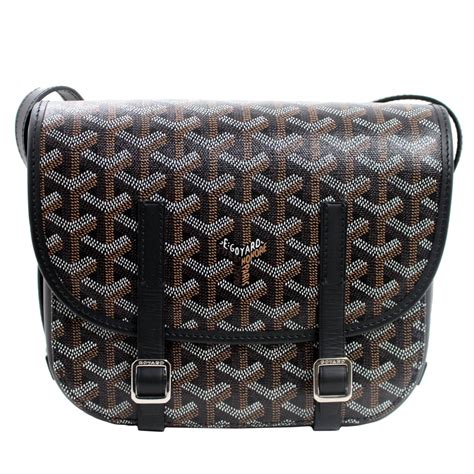 goyard small handbag|authentic goyard handbags.